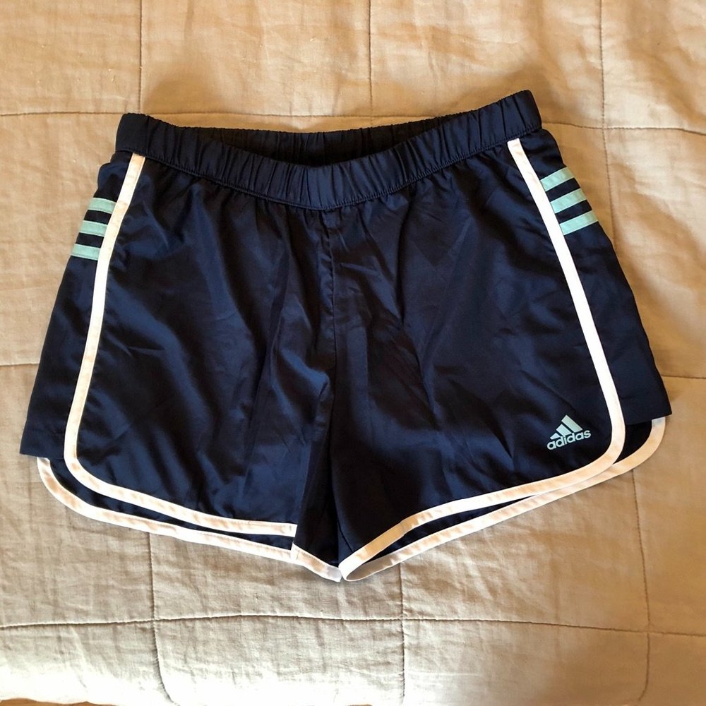 adidas Clima365 running shorts